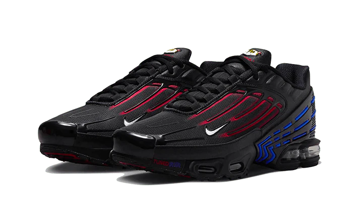 Nike Air Max Plus 3 "Spider-Verse" (Men's)