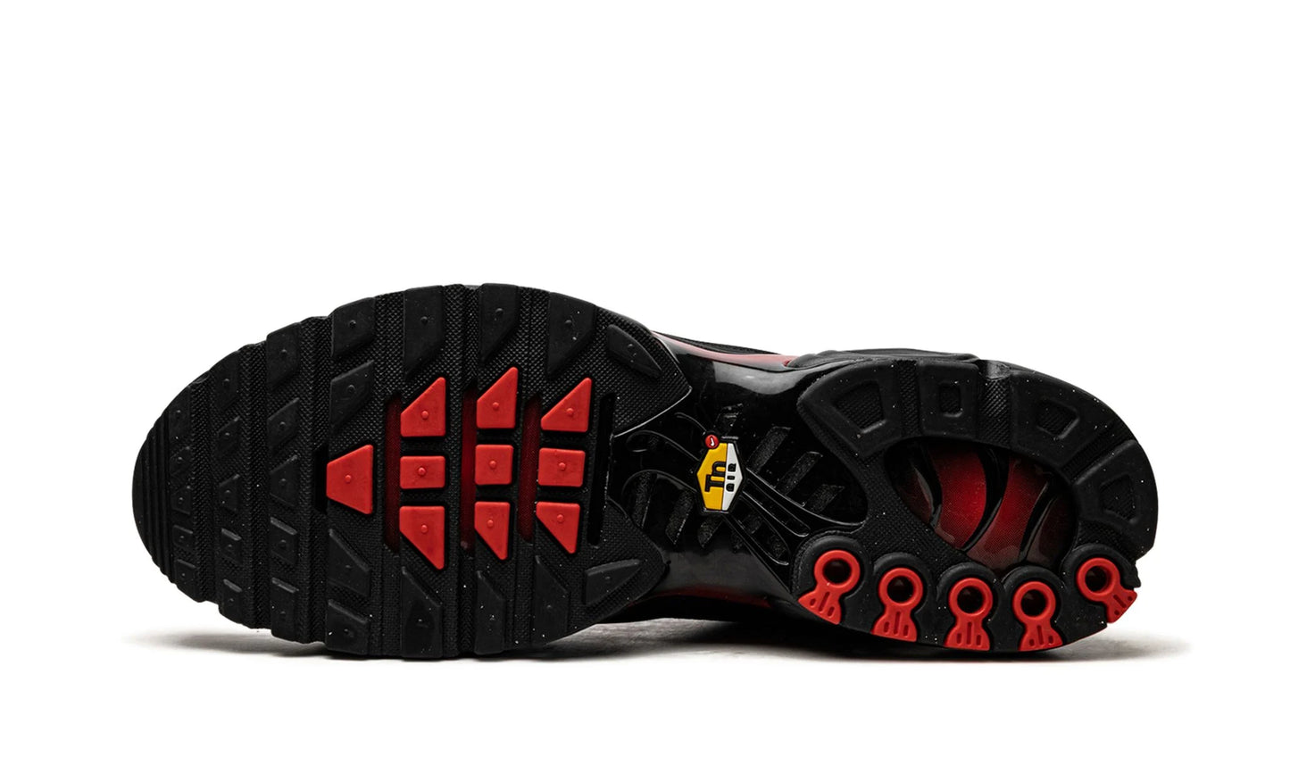 Nike Air Max Plus TN "Bred Reflective" (Men's)