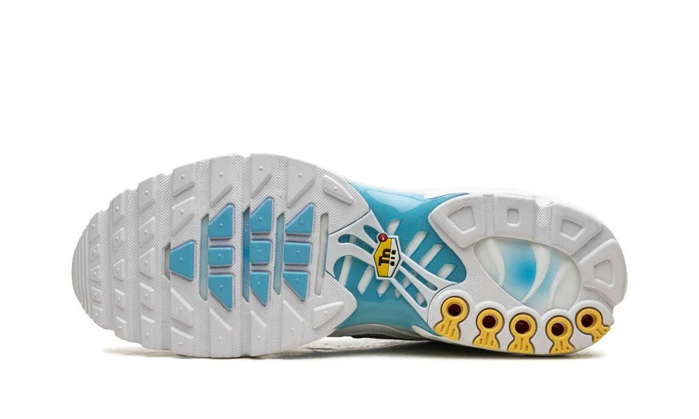 Nike Air Max Plus TN "Marseille" (Men's)