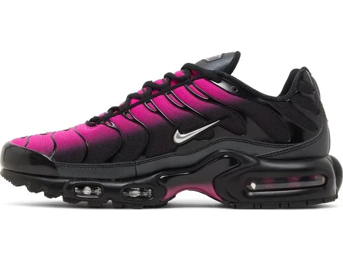Nike Air Max Plus TN "Pink Sunset" (Women's)