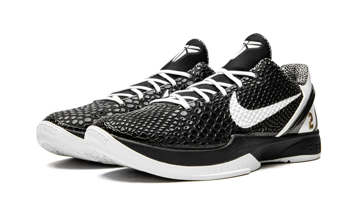 Nike Kobe 6 Protro "Mambacita Sweet 16" sneakers