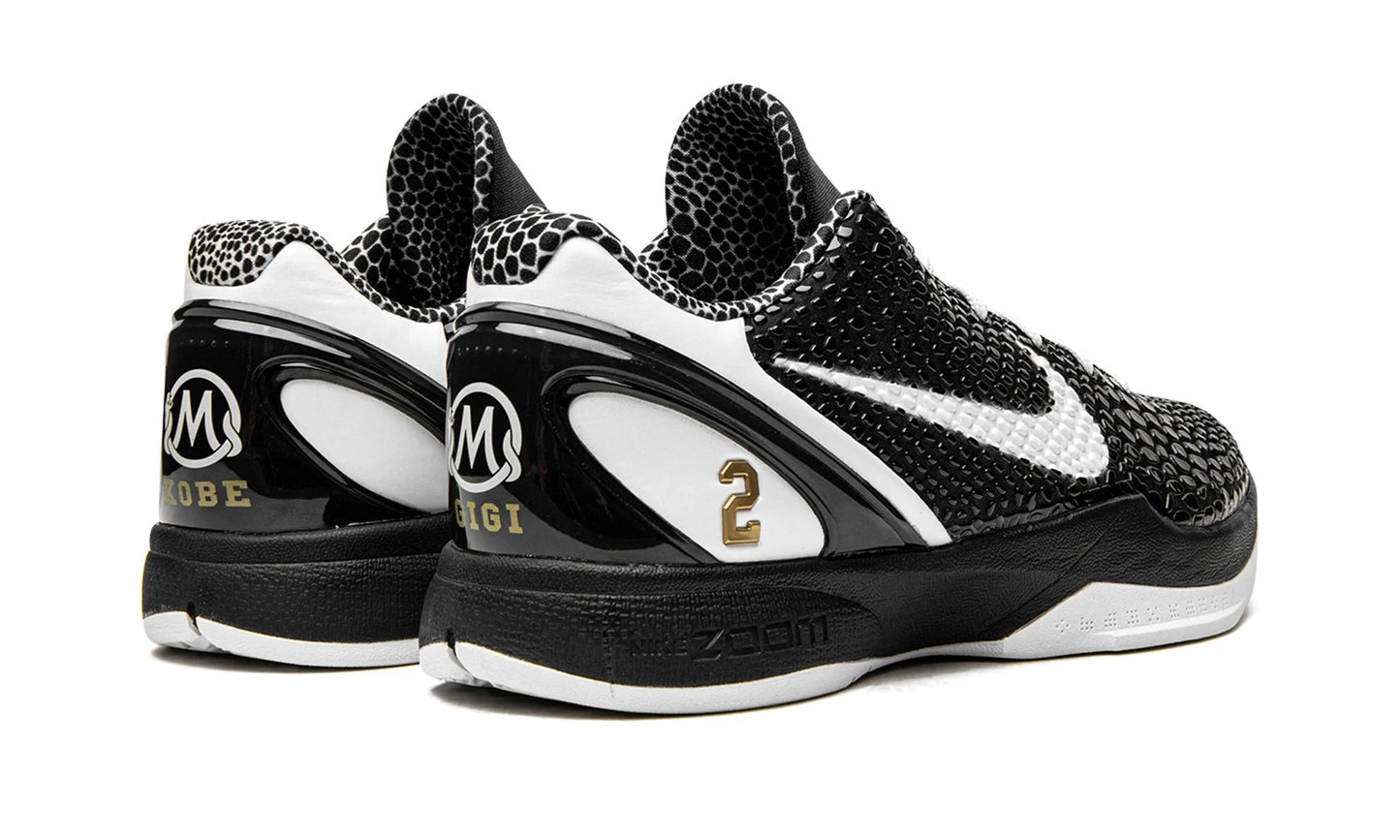 Nike Kobe 6 Protro "Mambacita Sweet 16" sneakers