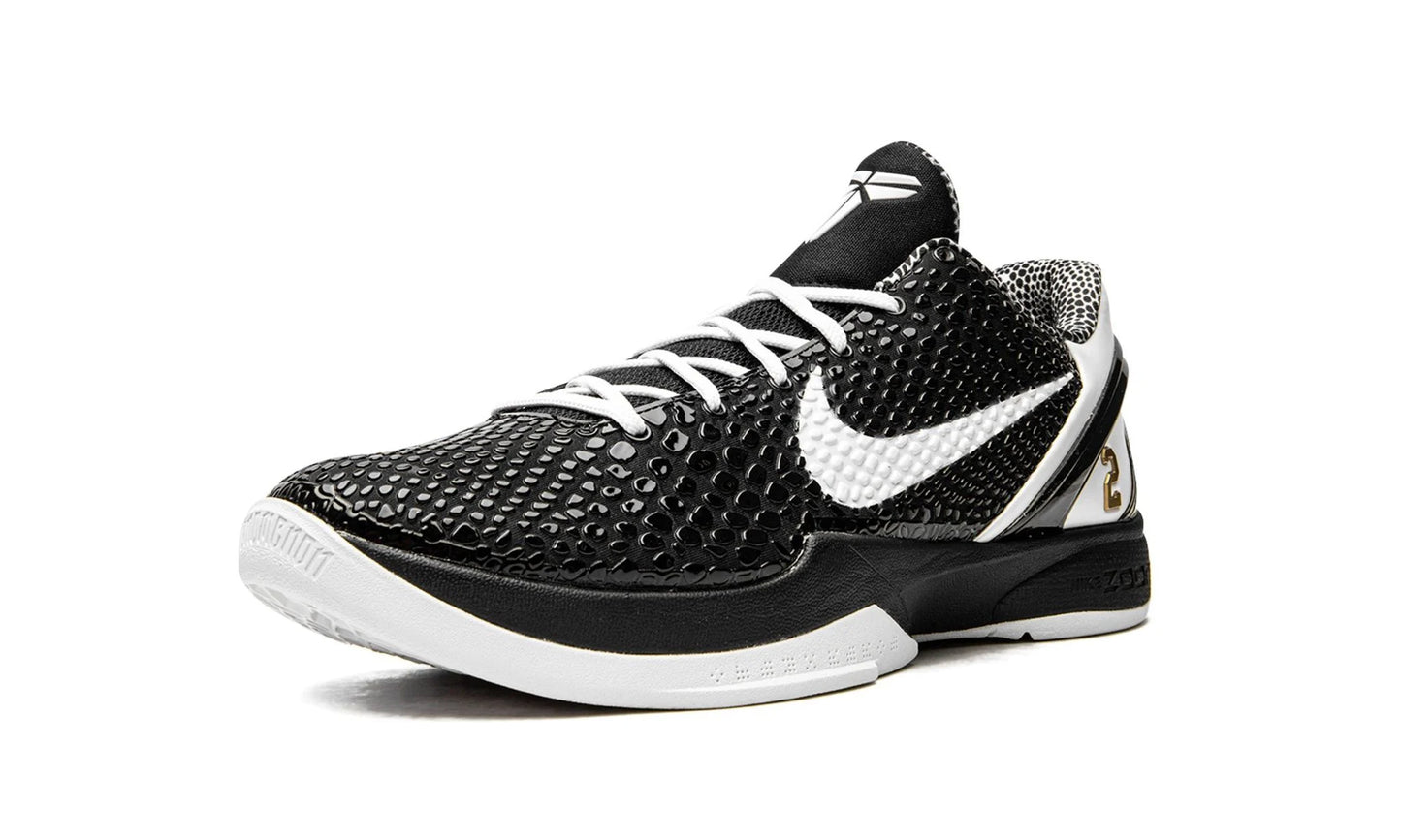 Nike Kobe 6 Protro "Mambacita Sweet 16" sneakers