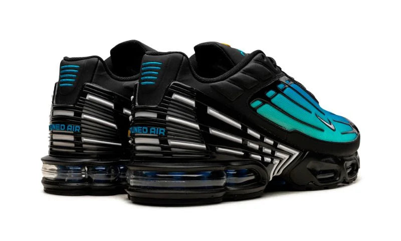 Nike Air Max Plus 3 "Black Laser Blue" (Women's)
