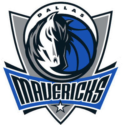 Dallas Mavericks Jerseys & Merchandises