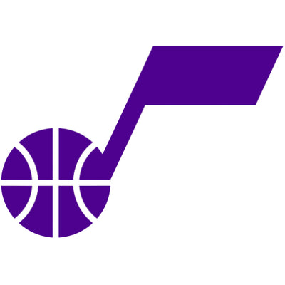 Utah Jazz Jerseys & Merchandises