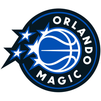 Orlando Magic Jerseys & Merchandises