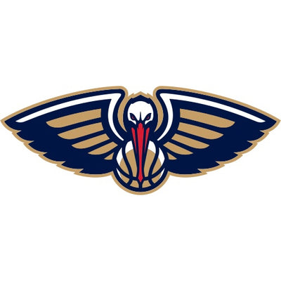 New Orleans Pelicans Jerseys & Merchandises