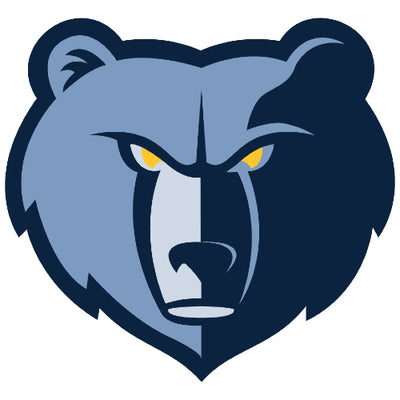 Memphis Grizzlies Jerseys & Merchandises