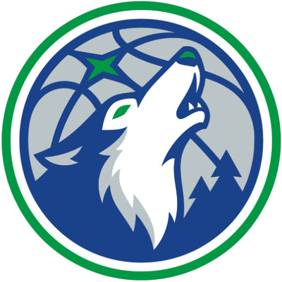 Minnesota Timberwolves Jerseys & Merchandises