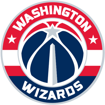 Washington Wizards Jerseys & Merchandises