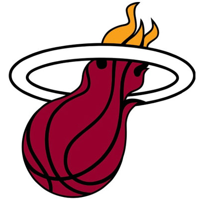 Miami Heat Jerseys & Merchandises