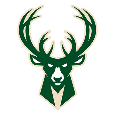 Milwaukee Bucks Jerseys & Merchandises