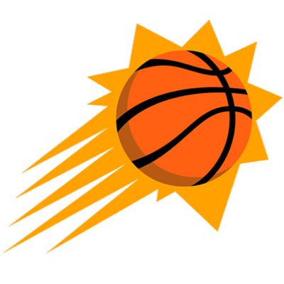 Phoenix Suns Jerseys & Merchandises