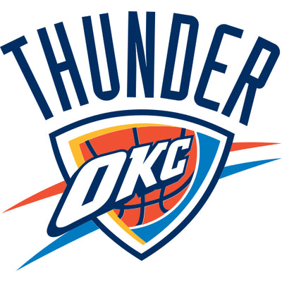 Oklahoma City Thunder Jerseys & Merchandises