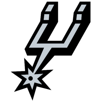 San Antonio Spurs Jerseys & Merchandises
