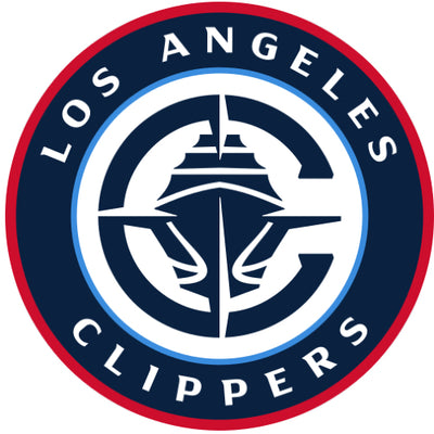 LA Clippers Jerseys & Merchandises