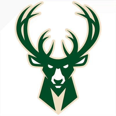 Milwaukee Bucks Jerseys & Merchandises