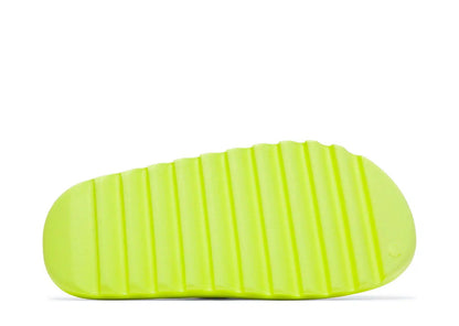 Adidas Yeezy Slide (Glow Green)