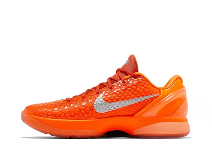 Nike Kobe 6 Protro "Total Orange" sneakers (Men’s)