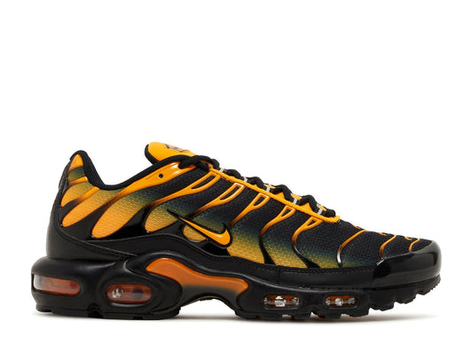 Nike Air Max Plus TN "Black Sundial" (Men's)