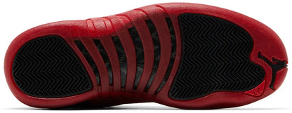 Air Jordan 12 Retro "Flu Game" 2025 sneakers (Men's)