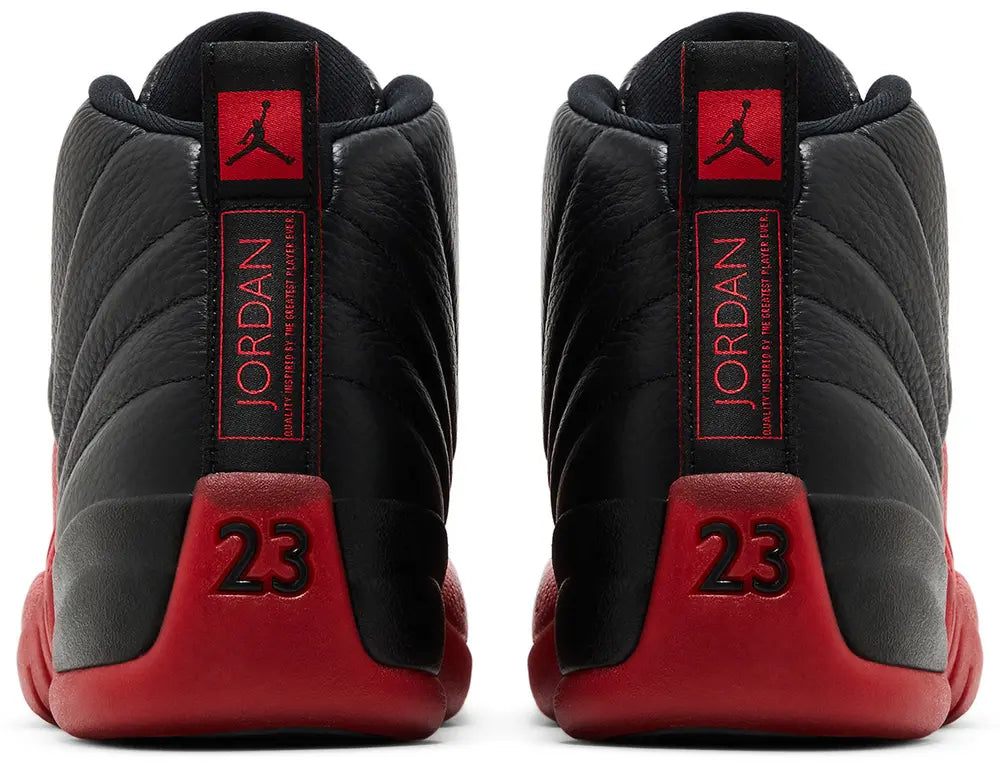 Air Jordan 12 Retro "Flu Game" 2025 sneakers (Men's)