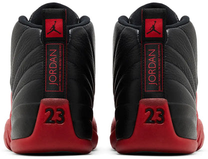 Air Jordan 12 Retro "Flu Game" 2025 sneakers (Men's)