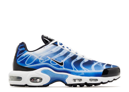 Nike Air Max Plus TN "Light Photography Old Royal/ Ice Blue" (Men's)