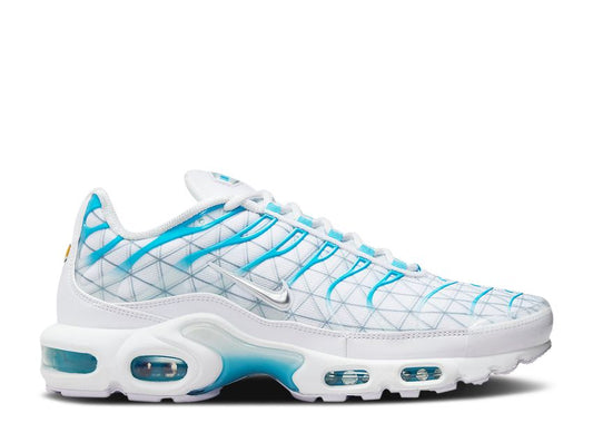 Nike Air Max Plus TN "Marseille" (Men's)