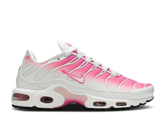 Nike Air Max Plus TN "Pink Fade" (Women's Exclusive)