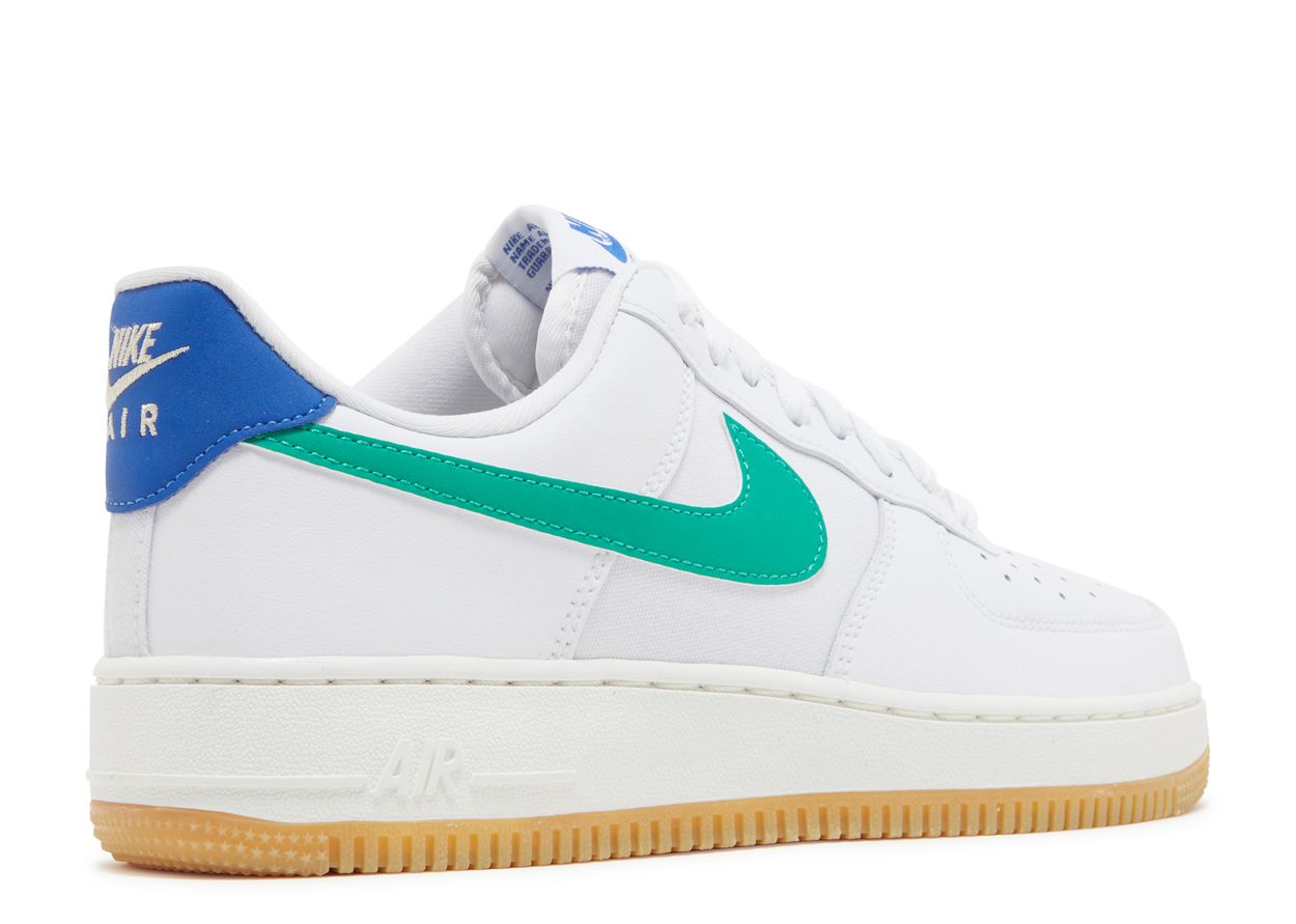 Nike Air Force 1 '07 Low- Stadium Green (Women's)