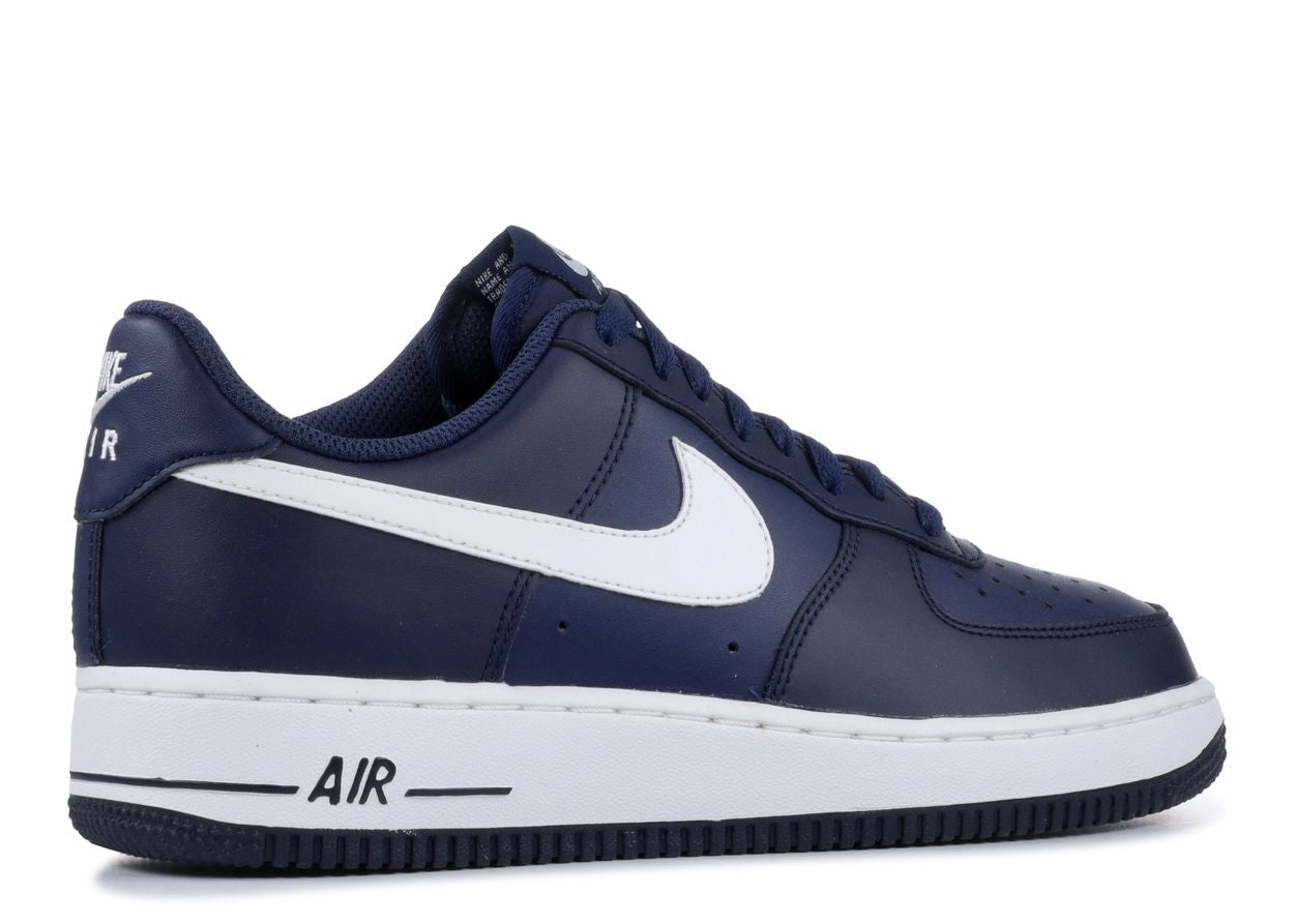 Nike Air Force 1 '07 Low - Midnight Navy (Men's)
