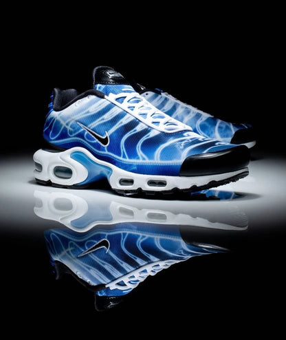 Nike Air Max Plus TN "Light Photography Old Royal/ Ice Blue" (Men's)