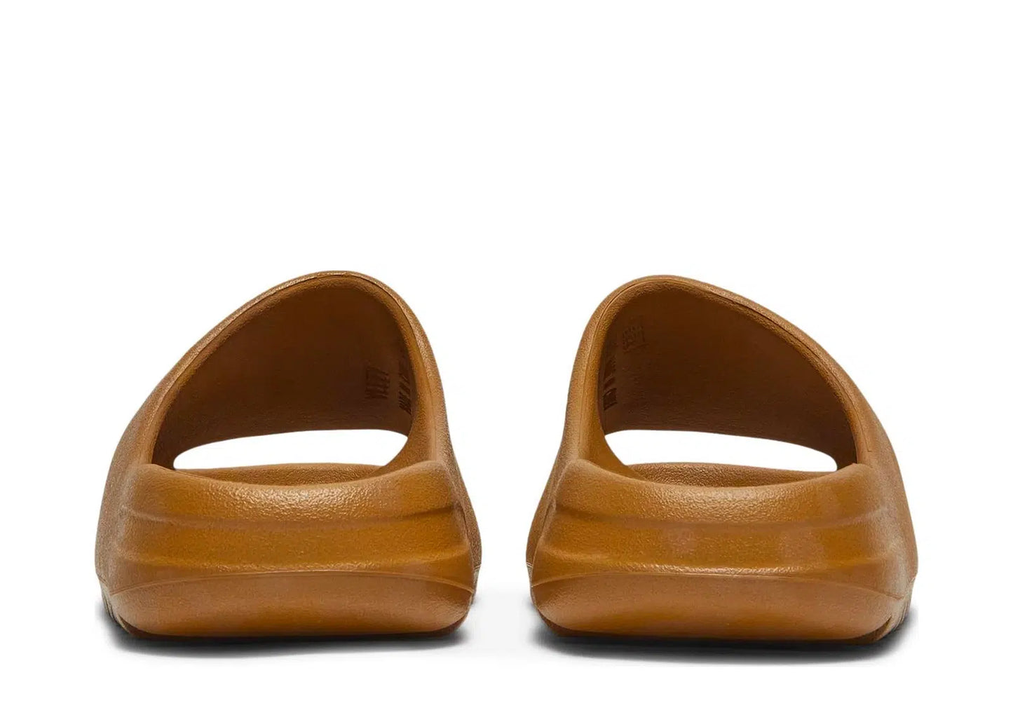 Adidas Yeezy Slide (Ochre)