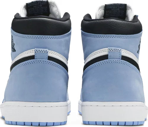 Air Jordan 1 Retro High OG "University Blue" sneakers (Men's)