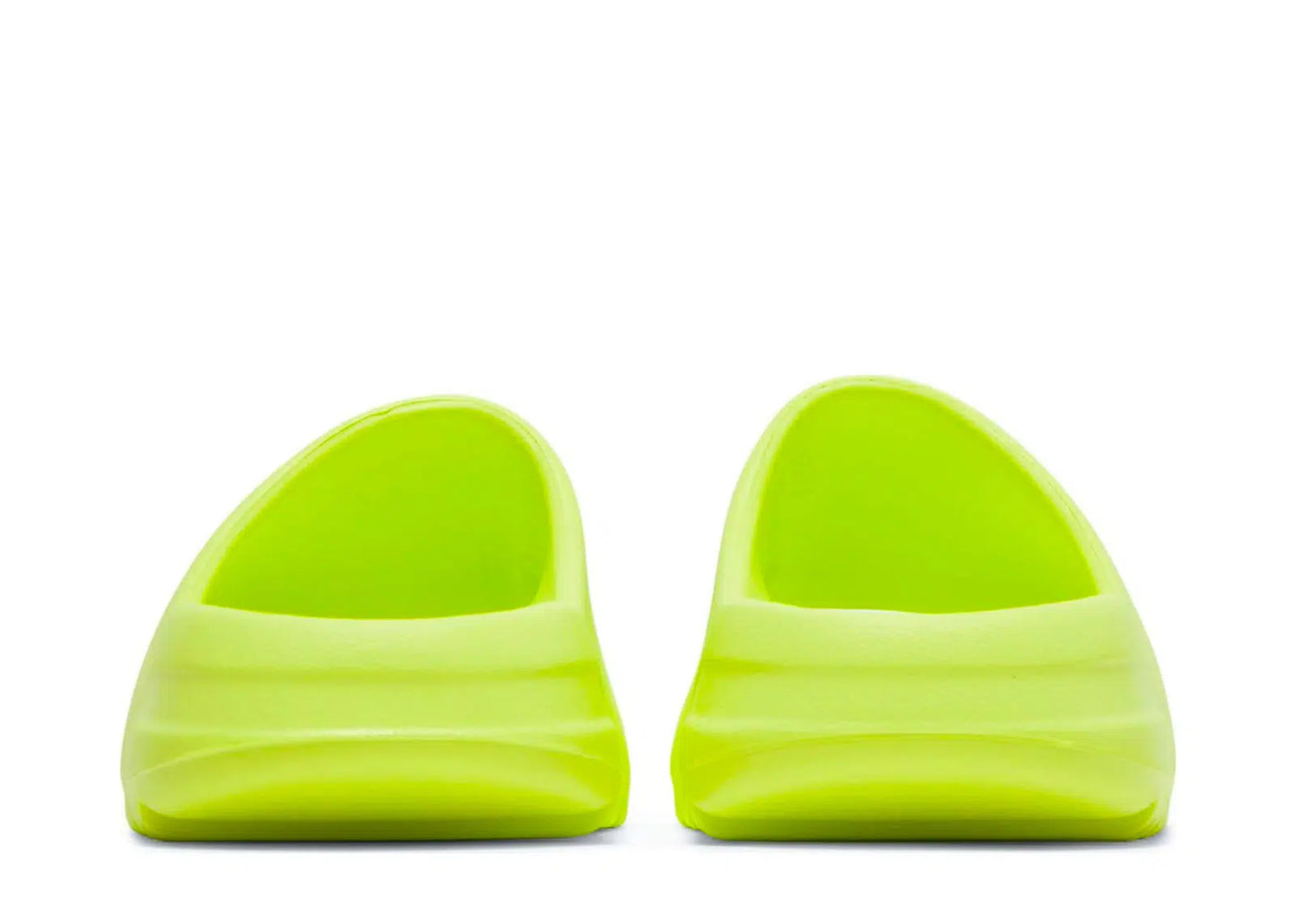 Adidas Yeezy Slide (Glow Green)