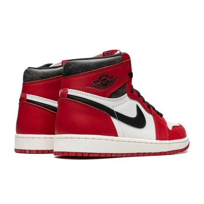 Air Jordan 1 Retro High OG "Chicago Lost And Found" Sneakers (Men's)