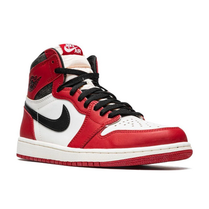 Air Jordan 1 Retro High OG "Chicago Lost And Found" Sneakers (Men's)