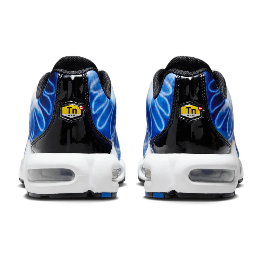 Nike Air Max Plus TN "Light Photography Old Royal/ Ice Blue" (Men's)