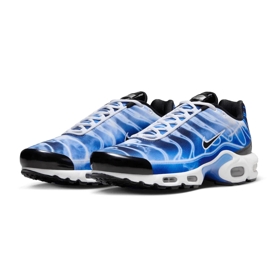 Nike Air Max Plus TN "Light Photography Old Royal/ Ice Blue" (Men's)