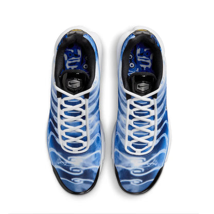 Nike Air Max Plus TN "Light Photography Old Royal/ Ice Blue" (Men's)