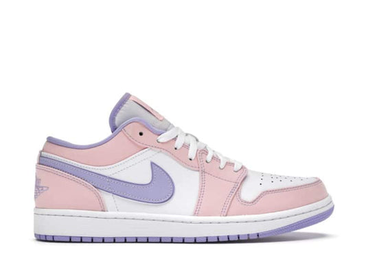 Air Jordan 1 Low SE "Arctic Punch" Sneakers (Men’s)