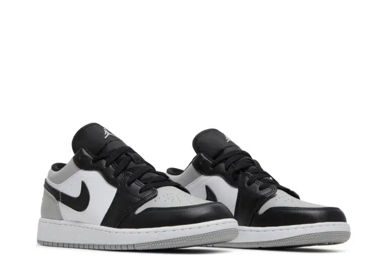 Air Jordan 1 Low "Shadow Toe" Sneakers (Men's)