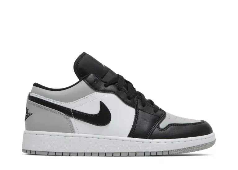 Air Jordan 1 Low "Shadow Toe" Sneakers (Men's)