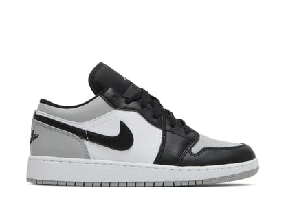 Air Jordan 1 Low "Shadow" Sneakers (Women's)