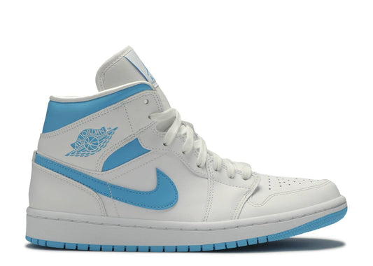 Air Jordan 1 Mid "UNC" sneakers (Men's)