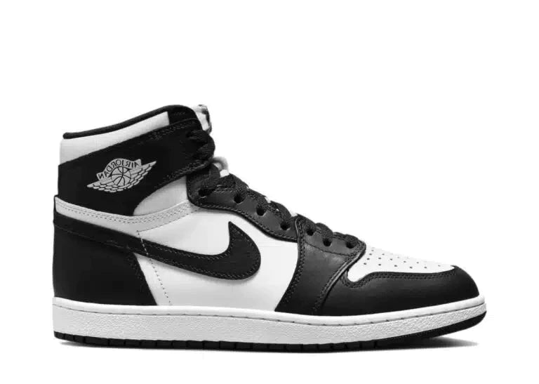 Air Jordan 1 High 85 "Black/White 2023" Sneakers (Women's)