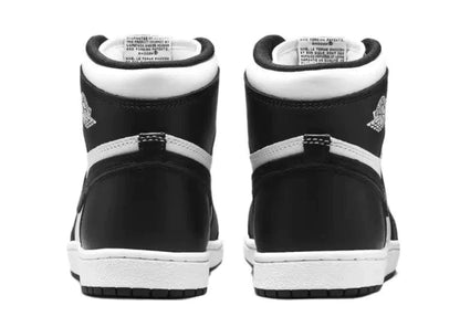 Air Jordan 1 High 85 "Black/White 2023" Sneakers (Women's)