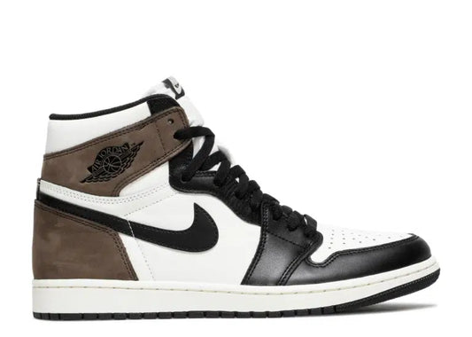 Air Jordan 1 Retro High OG "Dark Mocha" Sneakers (Men's)